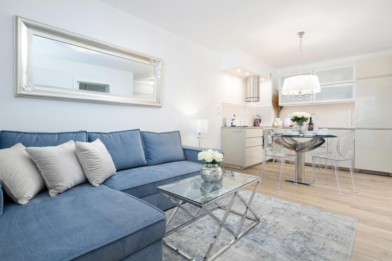 Baltini Premium Apartament Blizej Morza Kolberg Exterior foto