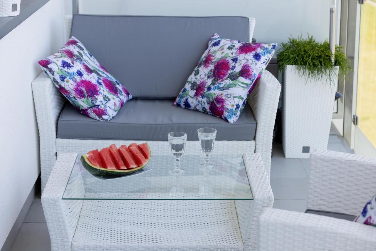 Baltini Premium Apartament Blizej Morza Kolberg Exterior foto