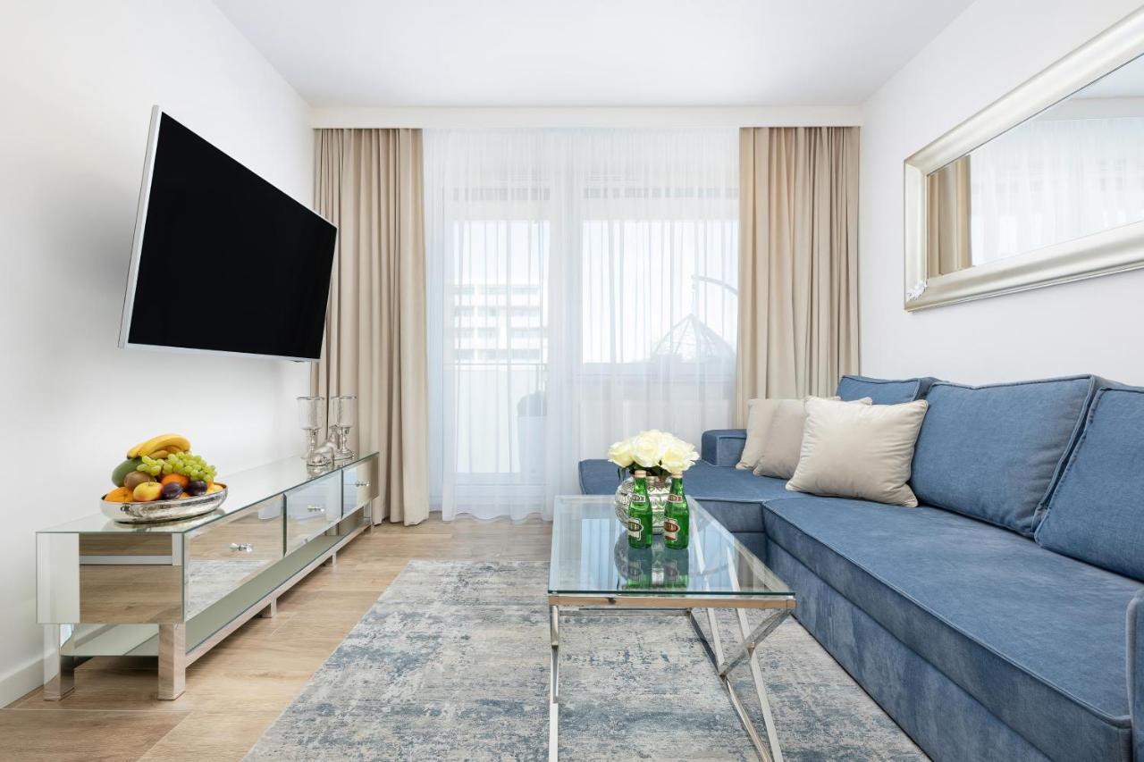 Baltini Premium Apartament Blizej Morza Kolberg Exterior foto