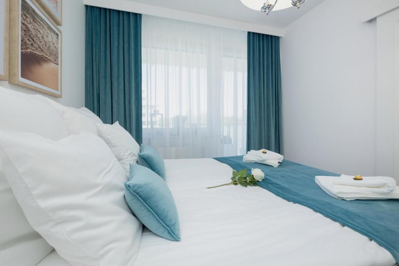 Baltini Premium Apartament Blizej Morza Kolberg Exterior foto