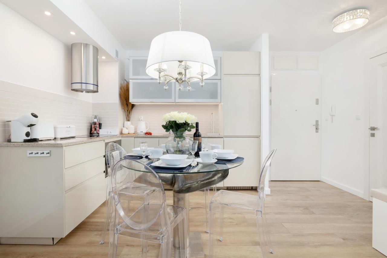 Baltini Premium Apartament Blizej Morza Kolberg Exterior foto