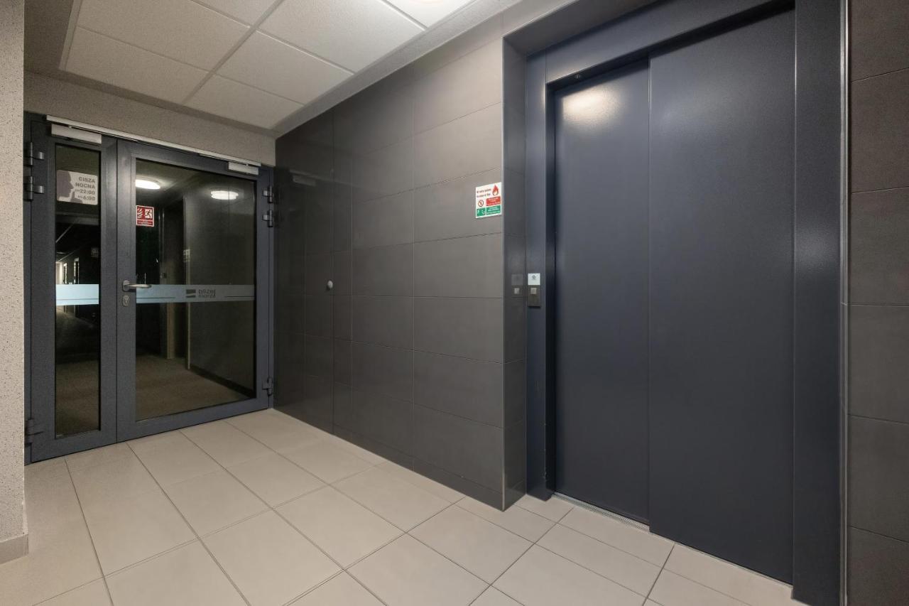 Baltini Premium Apartament Blizej Morza Kolberg Exterior foto