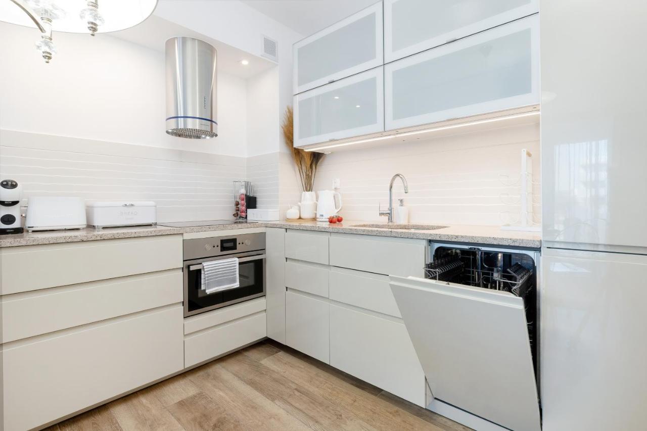 Baltini Premium Apartament Blizej Morza Kolberg Exterior foto